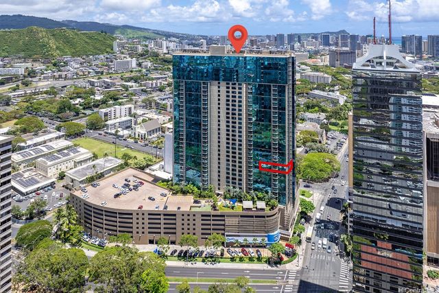 1200 Queen Emma Street 1501, Honolulu, HI 96813