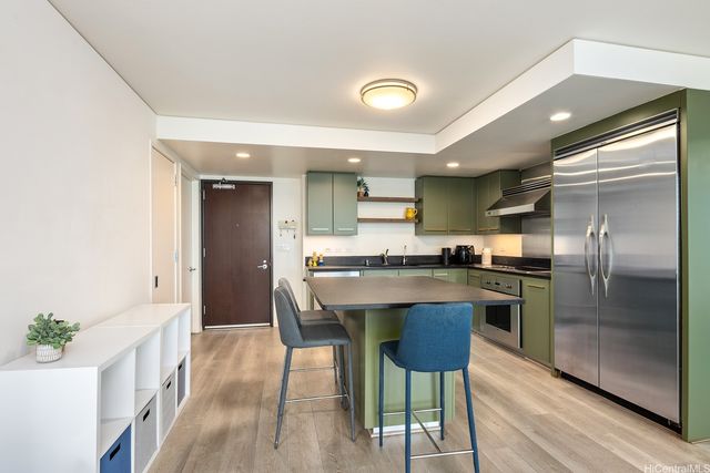 1200 Queen Emma Street 1501, Honolulu, HI 96813