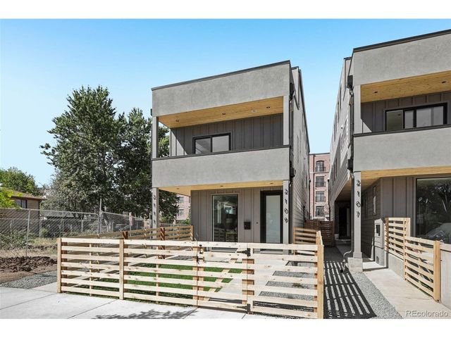 2109 S Cherokee St, Denver, CO 80222