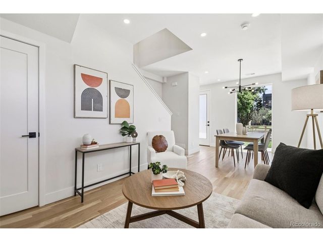 2109 S Cherokee St, Denver, CO 80222