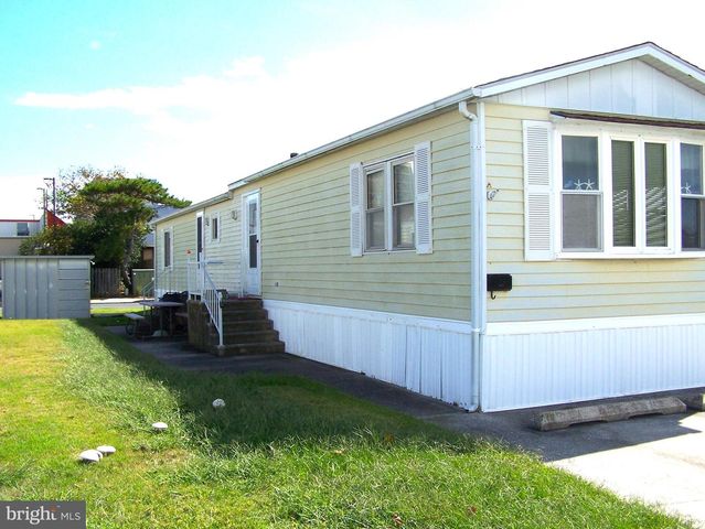13108 ATLANTIC BLVD, Ocean City, MD 21842