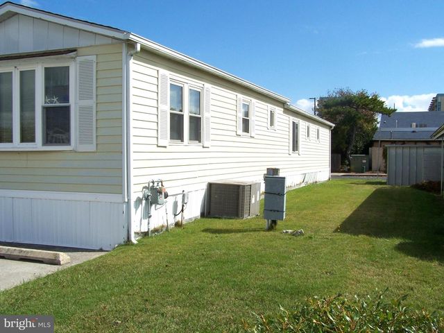 13108 ATLANTIC BLVD, Ocean City, MD 21842