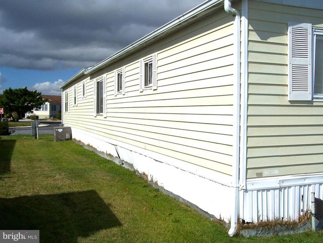 13108 ATLANTIC BLVD, Ocean City, MD 21842