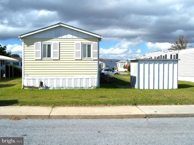 13108 ATLANTIC BLVD, Ocean City, MD 21842