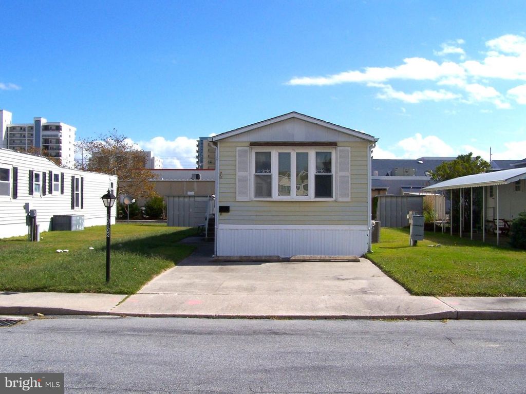 13108 ATLANTIC BLVD, Ocean City, MD 21842