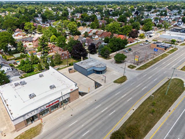 14222 Fort Street, Southgate, MI 48195
