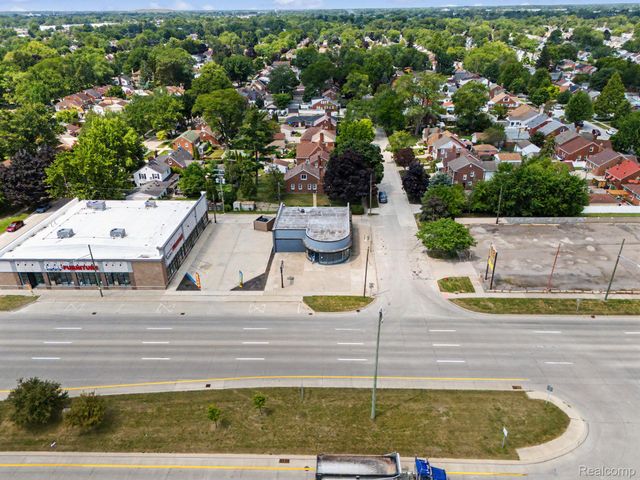 14222 Fort Street, Southgate, MI 48195