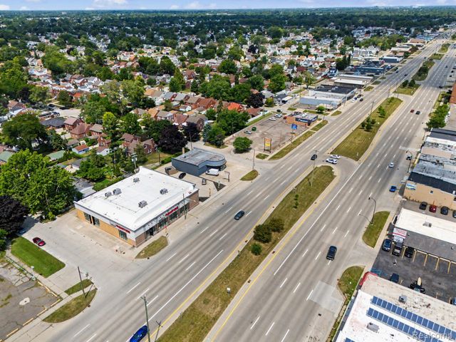 14222 Fort Street, Southgate, MI 48195