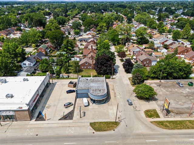 14222 Fort Street, Southgate, MI 48195