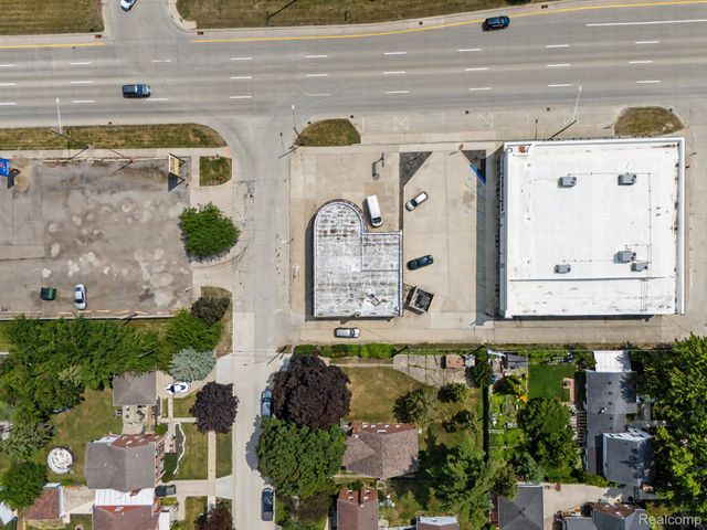 14222 Fort Street, Southgate, MI 48195