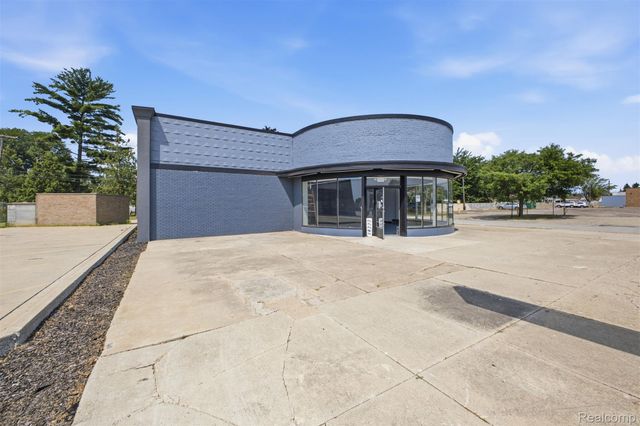 14222 Fort Street, Southgate, MI 48195