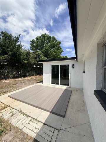 5701 CANOSA DRIVE, Holiday, FL 34690