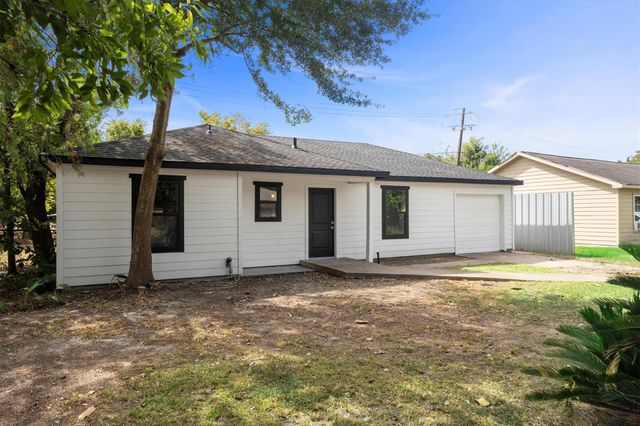 6162 Beldart Street, Houston, TX 77033