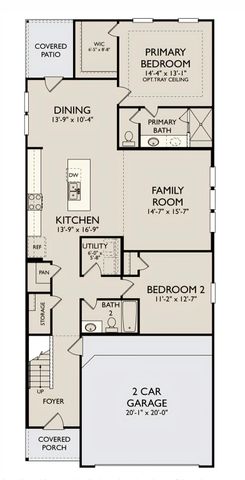 21619 Foxes Trove Trail, Magnolia, TX 77355