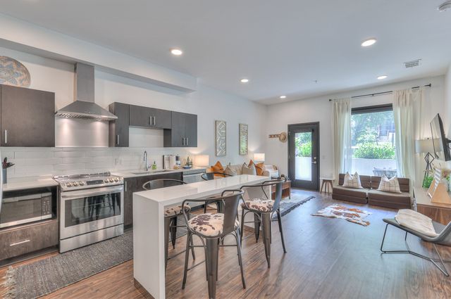 920 South St Apt 104, Nashville, TN 37203