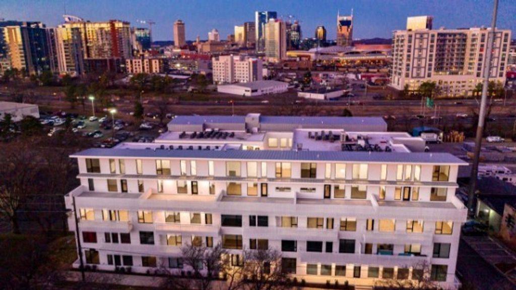 920 South St Apt 104, Nashville, TN 37203