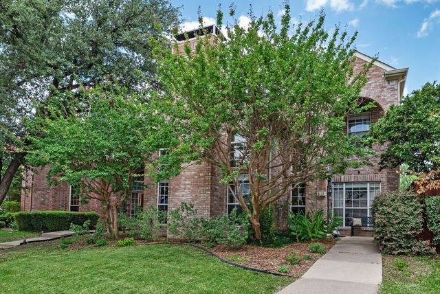 819 Canal Street, Irving, TX 75063