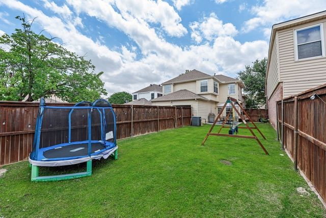 819 Canal Street, Irving, TX 75063