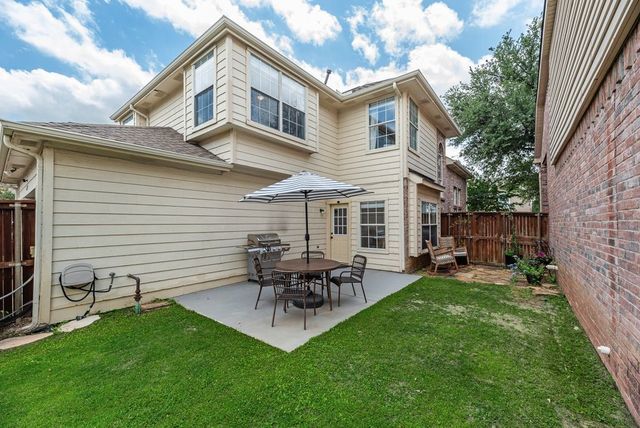 819 Canal Street, Irving, TX 75063