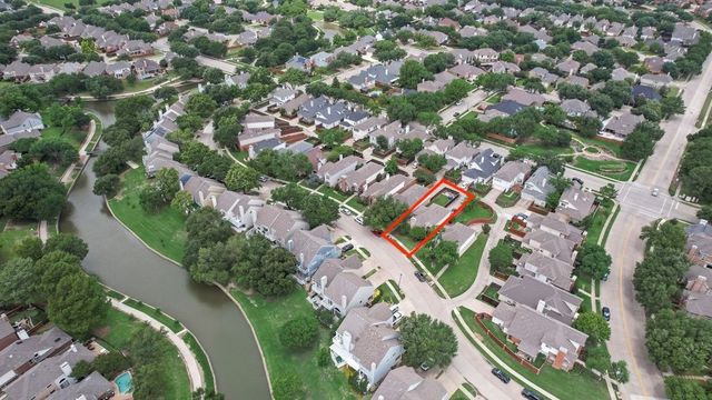 819 Canal Street, Irving, TX 75063
