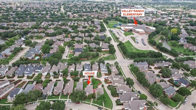 819 Canal Street, Irving, TX 75063