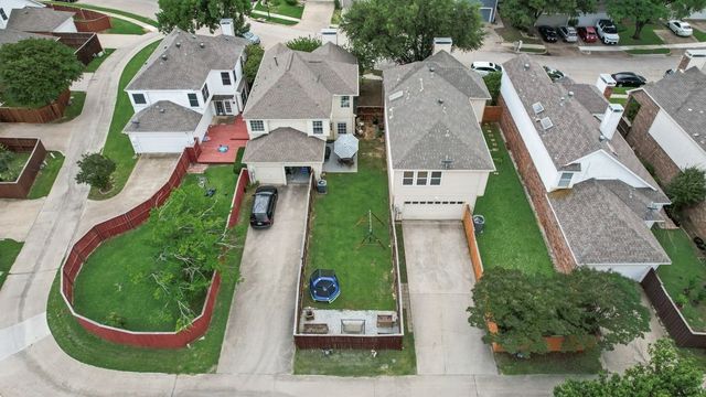 819 Canal Street, Irving, TX 75063