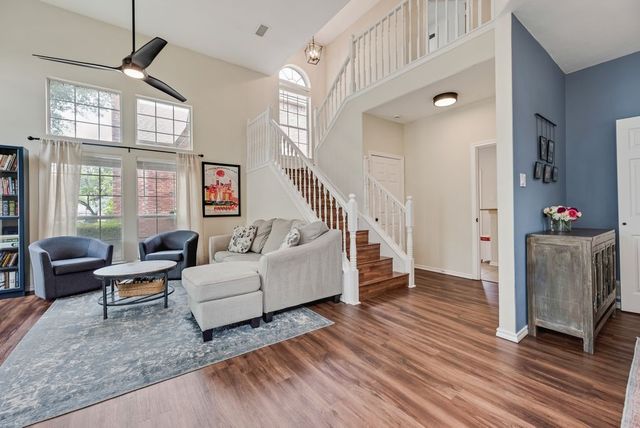 819 Canal Street, Irving, TX 75063