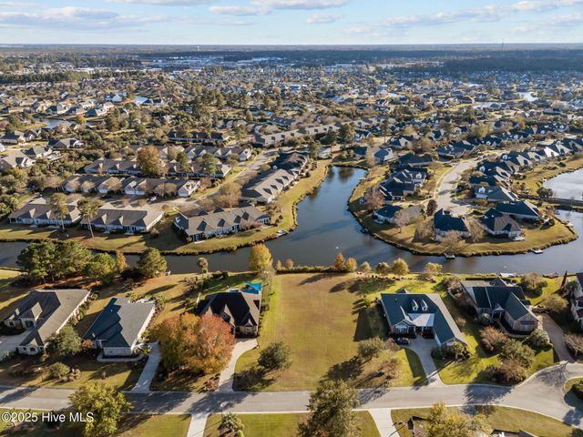 1117 Water Lily Way, Leland, NC 28451