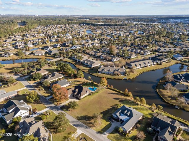 1117 Water Lily Way, Leland, NC 28451