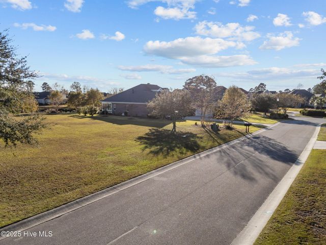 1117 Water Lily Way, Leland, NC 28451