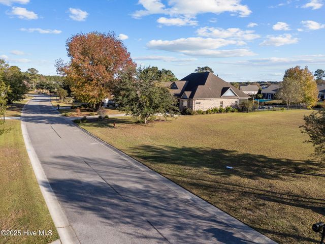 1117 Water Lily Way, Leland, NC 28451