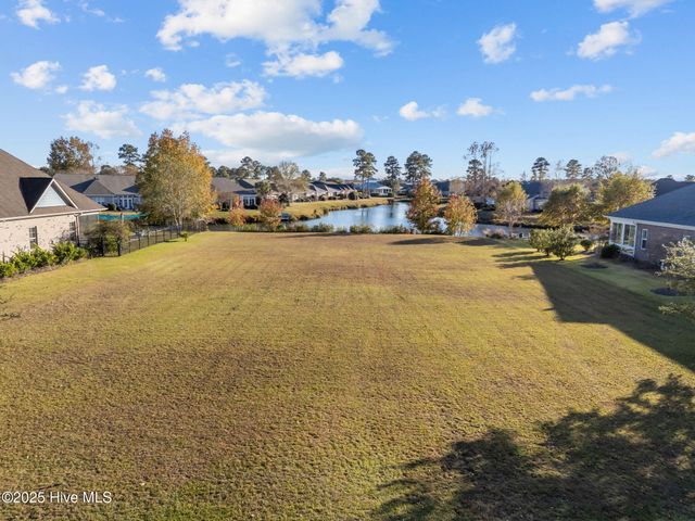 1117 Water Lily Way, Leland, NC 28451