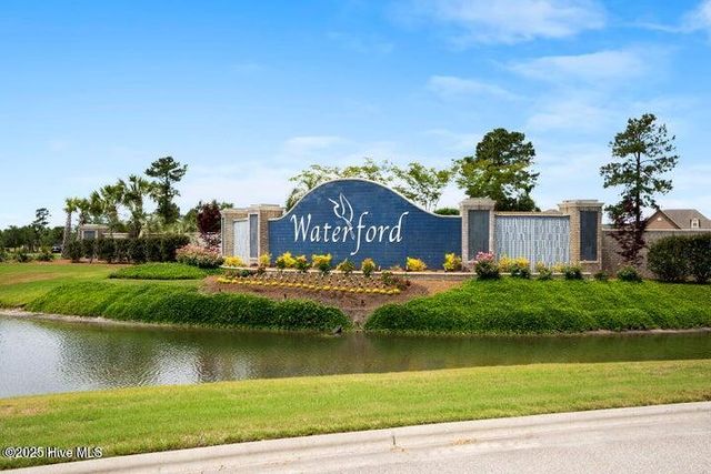 1117 Water Lily Way, Leland, NC 28451