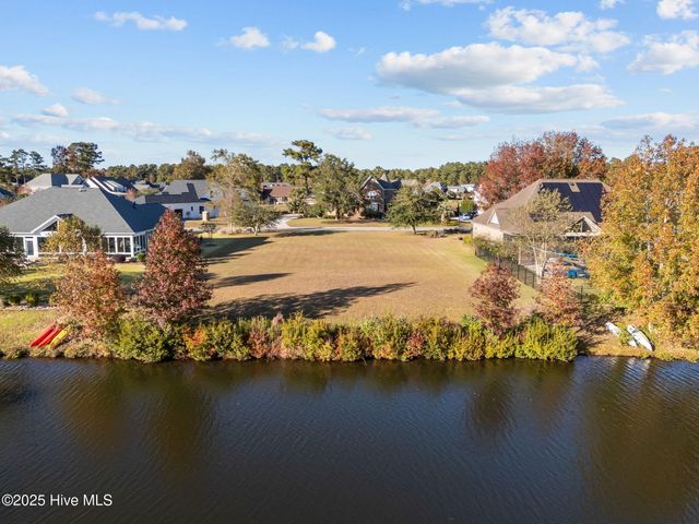 1117 Water Lily Way, Leland, NC 28451