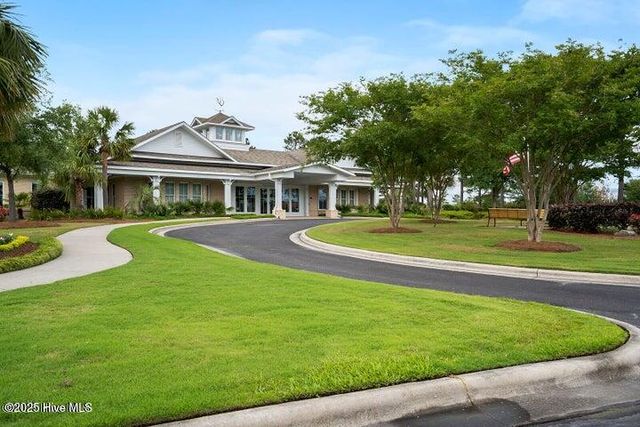 1117 Water Lily Way, Leland, NC 28451
