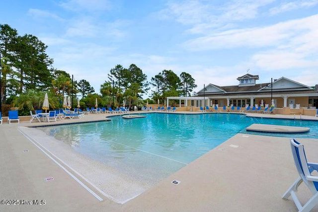 1117 Water Lily Way, Leland, NC 28451