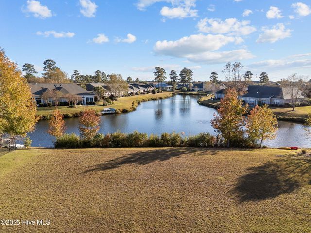 1117 Water Lily Way, Leland, NC 28451