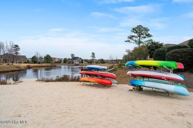 1117 Water Lily Way, Leland, NC 28451
