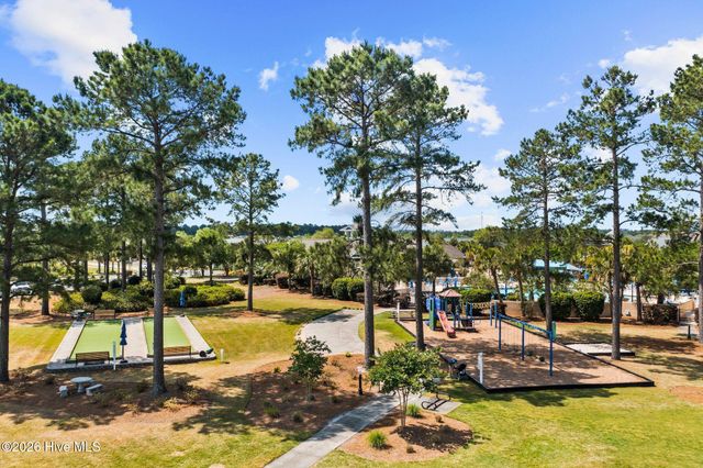 1117 Water Lily Way, Leland, NC 28451