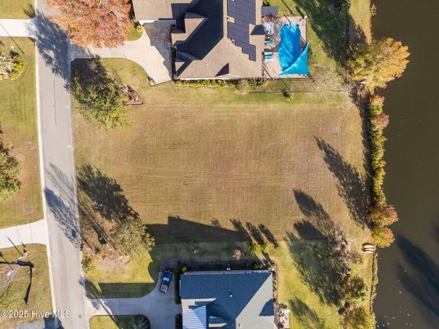 1117 Water Lily Way, Leland, NC 28451