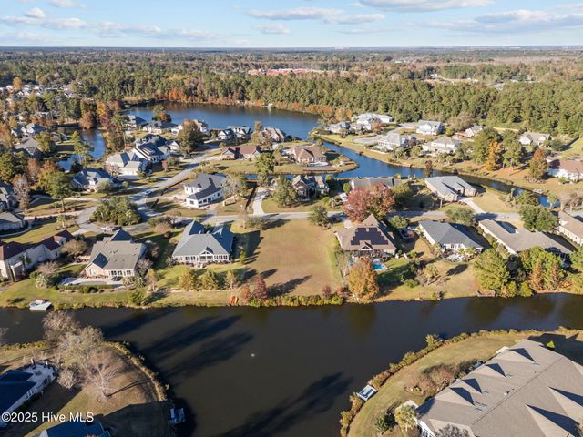 1117 Water Lily Way, Leland, NC 28451