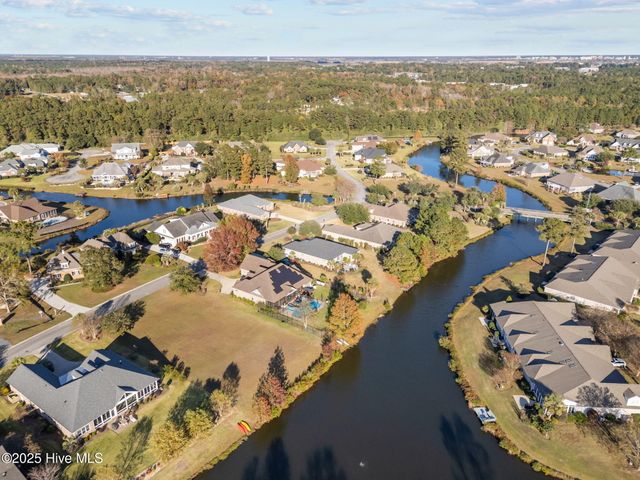 1117 Water Lily Way, Leland, NC 28451