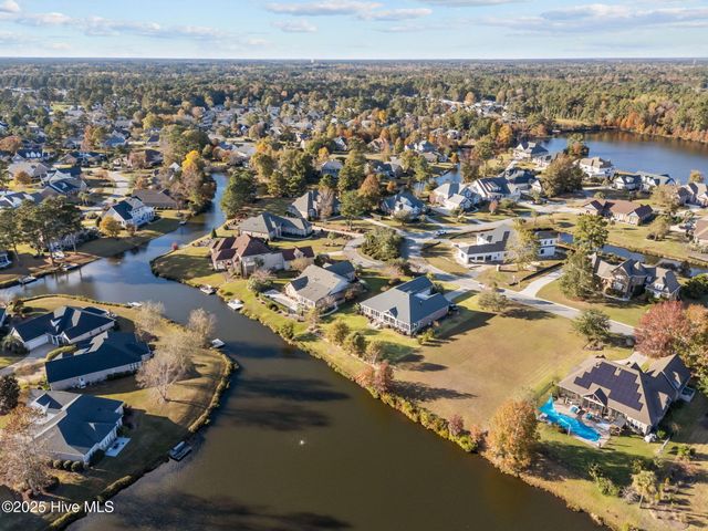 1117 Water Lily Way, Leland, NC 28451