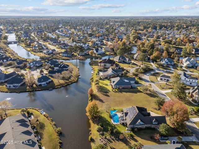 1117 Water Lily Way, Leland, NC 28451