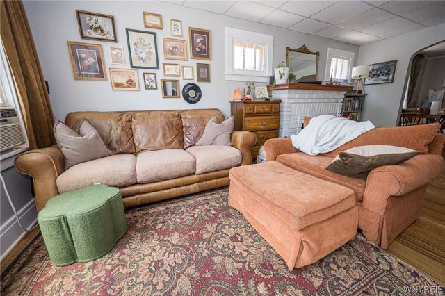 189 Wabash Avenue, Tonawanda, NY 14217