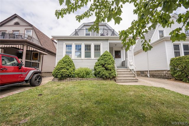 189 Wabash Avenue, Tonawanda, NY 14217