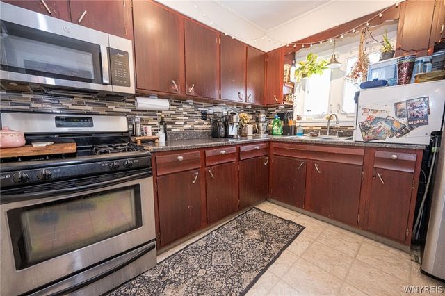 189 Wabash Avenue, Tonawanda, NY 14217