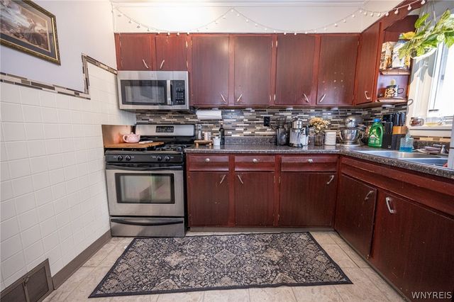 189 Wabash Avenue, Tonawanda, NY 14217