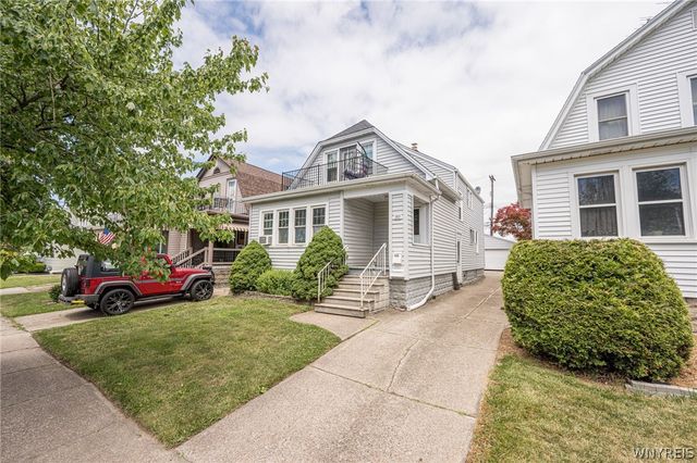 189 Wabash Avenue, Tonawanda, NY 14217