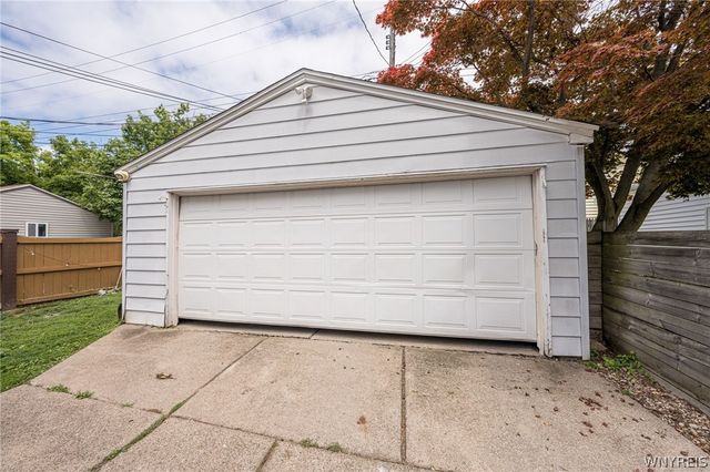189 Wabash Avenue, Tonawanda, NY 14217